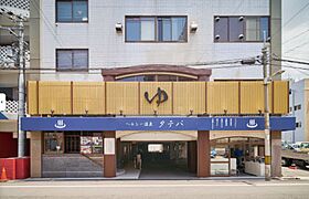 グーラテースU.H.Y  ｜ 大阪府大阪市浪速区稲荷2丁目1番地18号（賃貸マンション1LDK・4階・42.53㎡） その26