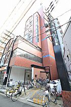 ラフィーネフジII 102 ｜ 大阪府大阪市浪速区恵美須西3丁目4番地22号（賃貸マンション1K・1階・17.30㎡） その1