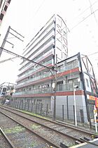 ラフィーネフジII 102 ｜ 大阪府大阪市浪速区恵美須西3丁目4番地22号（賃貸マンション1K・1階・17.30㎡） その15