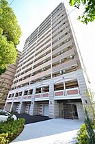 ラグゼ難波西II 1110 ｜ 大阪府大阪市浪速区浪速西1丁目（賃貸マンション1K・11階・28.64㎡） その1