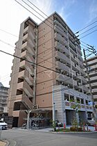 ラグゼ難波西I 508 ｜ 大阪府大阪市浪速区浪速東1丁目（賃貸マンション1K・5階・23.65㎡） その1