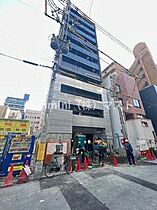 エスライズ難波III 502 ｜ 大阪府大阪市浪速区大国2丁目5-20（賃貸マンション1LDK・5階・32.51㎡） その1