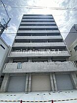 Wolf Pack Apartment 901 ｜ 大阪府大阪市浪速区大国3丁目（賃貸マンション1R・9階・46.29㎡） その28