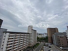 Wolf Pack Apartment 901 ｜ 大阪府大阪市浪速区大国3丁目（賃貸マンション1R・9階・46.29㎡） その12