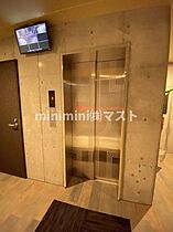 Wolf Pack Apartment 901 ｜ 大阪府大阪市浪速区大国3丁目（賃貸マンション1R・9階・46.29㎡） その27