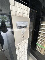 ポルト・ボヌール四天王寺夕陽ケ丘ミラージュ 501 ｜ 大阪府大阪市天王寺区六万体町1-29（賃貸マンション1K・5階・24.04㎡） その22