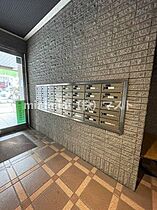 グランファミールさくらがわ  ｜ 大阪府大阪市浪速区立葉1丁目（賃貸マンション3LDK・7階・60.13㎡） その27