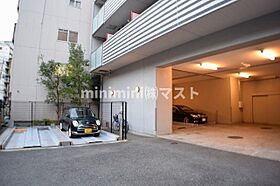 ルクレ難波　(旧：CASSIA難波) 716 ｜ 大阪府大阪市浪速区敷津西1丁目（賃貸マンション1K・7階・23.55㎡） その26