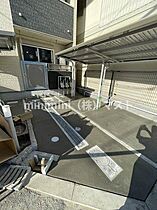 エスポワール立葉  ｜ 大阪府大阪市浪速区立葉2丁目（賃貸アパート1LDK・1階・42.55㎡） その20