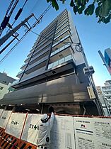 サザンクレストなんば南 607 ｜ 大阪府大阪市浪速区恵美須西2丁目（賃貸マンション1LDK・6階・34.78㎡） その21