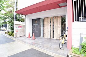 エスリードコート難波ウエスト(旧:ARCENCIEL　SQUARE桜川) 414 ｜ 大阪府大阪市浪速区桜川4丁目（賃貸マンション1K・4階・22.40㎡） その20