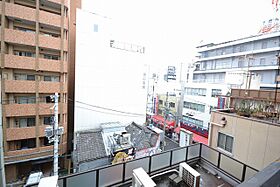 日本橋プラザ 601 ｜ 大阪府大阪市浪速区日本橋3丁目（賃貸マンション1R・6階・23.00㎡） その15