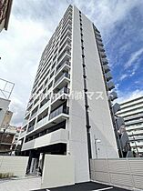 ｇｍ難波ウエストＤ．Ｃ. 602 ｜ 大阪府大阪市浪速区桜川4丁目6-9（賃貸マンション1K・6階・21.37㎡） その29