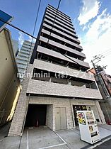 City Lux Namba 旧：ラフォーレ難波  ｜ 大阪府大阪市浪速区桜川2丁目（賃貸マンション1K・7階・23.55㎡） その27