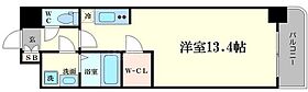 フェニックス難波ＥＡＳＴ  ｜ 大阪府大阪市浪速区日本橋3丁目（賃貸マンション1R・10階・32.47㎡） その2