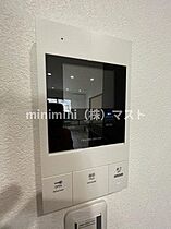 Mew Style Apartment  ｜ 大阪府大阪市阿倍野区松虫通3丁目（賃貸アパート1LDK・2階・39.38㎡） その10