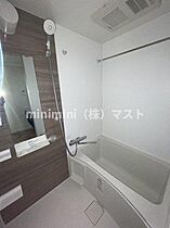 セレニテ難波ミラク弐番館 706 ｜ 大阪府大阪市浪速区敷津西1丁目（賃貸マンション1LDK・7階・29.67㎡） その5