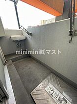 ゼウス桜川プレミアム 502 ｜ 大阪府大阪市浪速区幸町3丁目（賃貸マンション1DK・5階・31.43㎡） その11