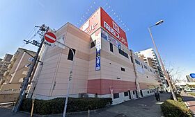 ゼウス桜川プレミアム 502 ｜ 大阪府大阪市浪速区幸町3丁目（賃貸マンション1DK・5階・31.43㎡） その27