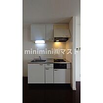 メゾンビトロI  ｜ 大阪府大阪市住之江区東加賀屋1丁目（賃貸マンション1LDK・1階・40.00㎡） その4