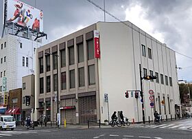 メゾンビトロI  ｜ 大阪府大阪市住之江区東加賀屋1丁目（賃貸マンション1LDK・1階・40.00㎡） その20