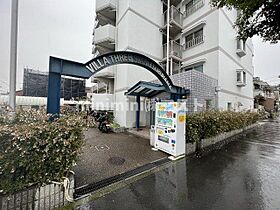 ヴィラスリースター鶴浜  ｜ 大阪府大阪市大正区鶴町3丁目19-15（賃貸マンション2LDK・6階・55.72㎡） その21