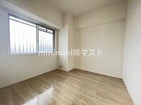 ヴィラスリースター鶴浜  ｜ 大阪府大阪市大正区鶴町3丁目19-15（賃貸マンション2LDK・6階・55.72㎡） その9