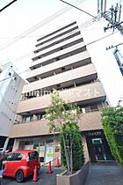 サンプラザ大正 904 ｜ 大阪府大阪市大正区三軒家西1丁目4番地4号（賃貸マンション1K・9階・23.02㎡） その1