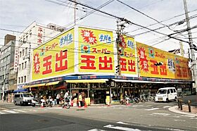 アールメゾン道頓堀  ｜ 大阪府大阪市浪速区幸町2丁目（賃貸マンション1DK・7階・33.50㎡） その26