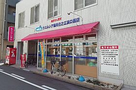 フジパレス住ノ江駅南ノース  ｜ 大阪府大阪市住之江区西住之江2丁目（賃貸アパート1K・1階・30.00㎡） その4