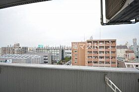 ウィンヒルズ難波南  ｜ 大阪府大阪市西成区花園北1丁目（賃貸マンション1K・5階・18.99㎡） その12