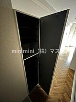 23レジデンス阿倍野  ｜ 大阪府大阪市西成区天下茶屋東1丁目（賃貸マンション1R・2階・27.05㎡） その14