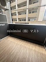 エステムコート難波サウスプレイスVIIIハイド  ｜ 大阪府大阪市浪速区日本橋5丁目（賃貸マンション1K・7階・21.60㎡） その11