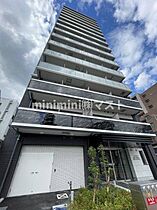 エスリード長居公園PARK AVENUE 403 ｜ 大阪府大阪市住吉区南住吉1丁目3-6（賃貸マンション1K・4階・21.09㎡） その1