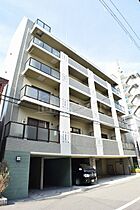 カサリオドウトン  ｜ 大阪府大阪市浪速区幸町1丁目1番地5号（賃貸マンション1R・2階・30.27㎡） その1