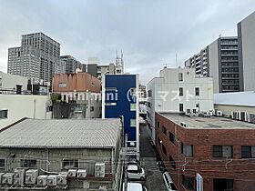 カサリオドウトン  ｜ 大阪府大阪市浪速区幸町1丁目1番地5号（賃貸マンション1R・5階・29.06㎡） その12