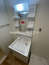 SFIDA天王寺南  ｜ 大阪府大阪市西成区天下茶屋東1丁目（賃貸マンション1LDK・4階・35.56㎡） その8