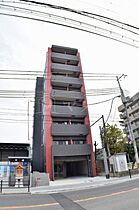 グランパシフィック花園町  ｜ 大阪府大阪市西成区梅南2丁目（賃貸マンション1LDK・3階・30.07㎡） その20