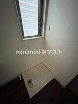 鶴町一丁目マンション 2F ｜ 大阪府大阪市大正区鶴町1丁目8-15（賃貸マンション3LDK・2階・100.50㎡） その30