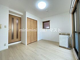 WillDo難波wI  ｜ 大阪府大阪市浪速区塩草3丁目（賃貸マンション1K・3階・25.47㎡） その3