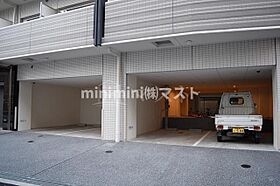 レジュールアッシュ難波ＭＩＮＡＭＩ　II  ｜ 大阪府大阪市浪速区大国1丁目（賃貸マンション1K・8階・22.96㎡） その22