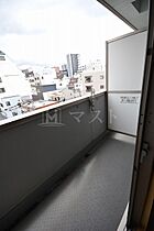 ハクユウ元町  ｜ 大阪府大阪市浪速区元町2丁目（賃貸マンション1K・6階・20.63㎡） その11