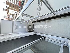 エルミタージュ難波南V  ｜ 大阪府大阪市浪速区敷津西2丁目（賃貸マンション1R・9階・18.06㎡） その11