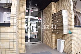 パナハイムなんば  ｜ 大阪府大阪市浪速区日本橋西2丁目（賃貸マンション1R・1階・24.00㎡） その19