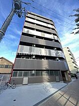 みおつくし岸里III  ｜ 大阪府大阪市西成区岸里2丁目4-13（賃貸マンション1K・4階・22.10㎡） その26