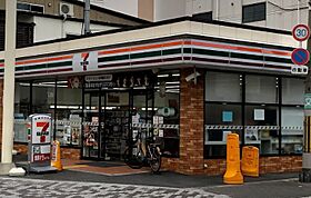 みおつくし岸里III  ｜ 大阪府大阪市西成区岸里2丁目4-13（賃貸マンション1K・4階・22.10㎡） その27