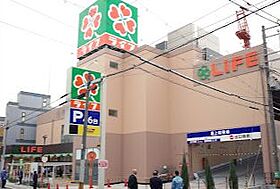 エスリード天王寺ブランシェ 404 ｜ 大阪府大阪市天王寺区国分町（賃貸マンション1K・4階・22.20㎡） その23