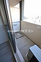 S-FORT桜川南  ｜ 大阪府大阪市浪速区塩草3丁目（賃貸マンション1K・12階・24.22㎡） その11