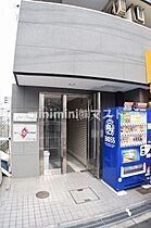 サンビレッジ  ｜ 大阪府大阪市浪速区敷津西1丁目（賃貸マンション1K・7階・20.47㎡） その16