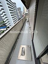 エステートMK  ｜ 大阪府大阪市浪速区日本橋西2丁目（賃貸マンション2LDK・7階・98.70㎡） その11